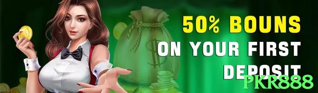 pkr888 App - 5