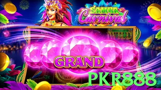 pkr888 App - 5