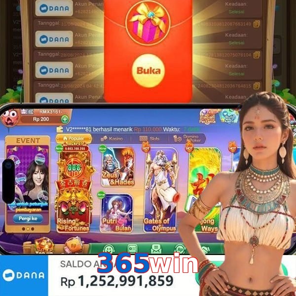 365win