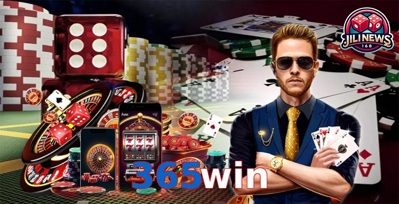 365win