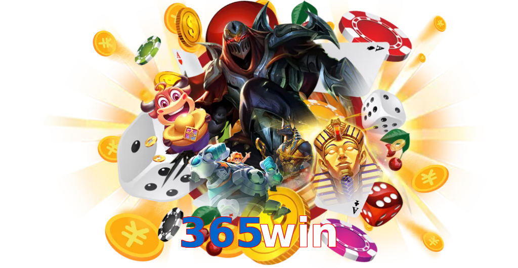 365win