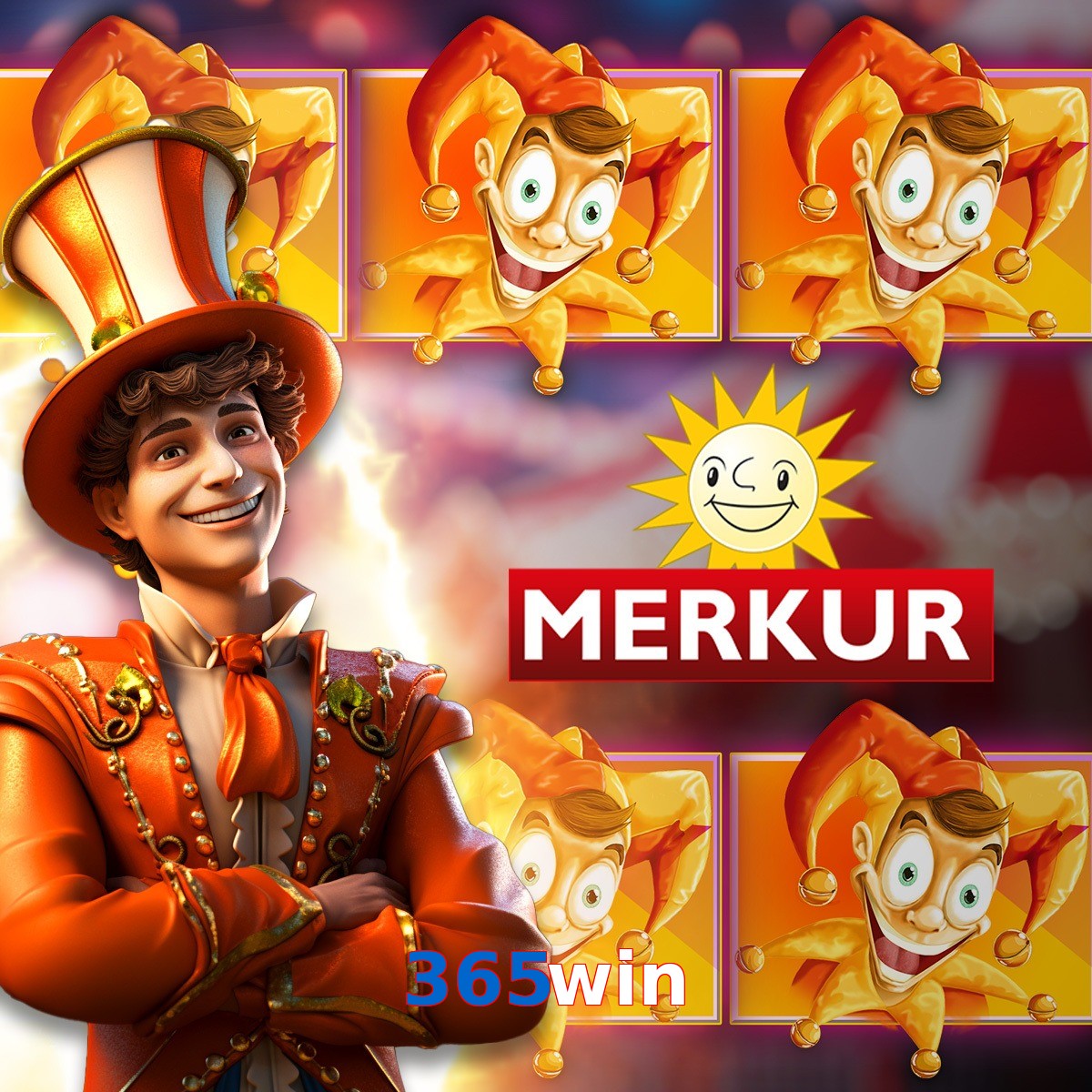 365win