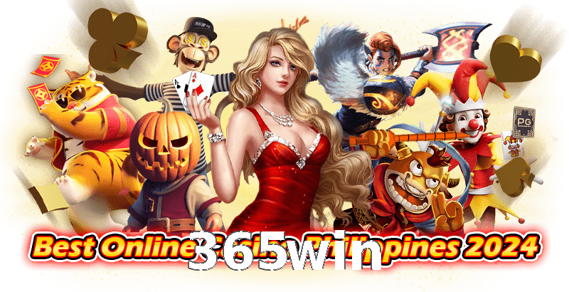 365win