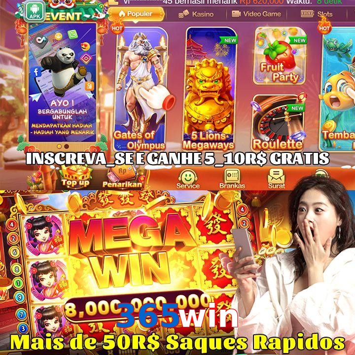 365win
