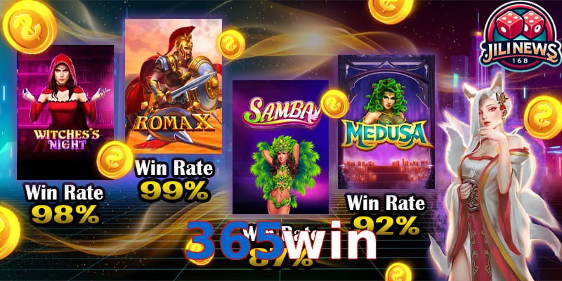 365win
