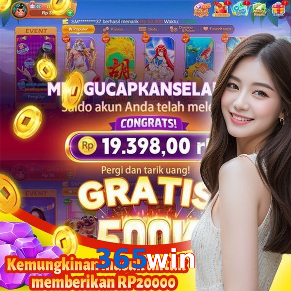 365win