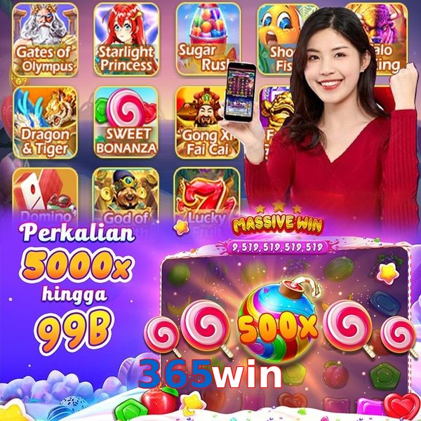 365win