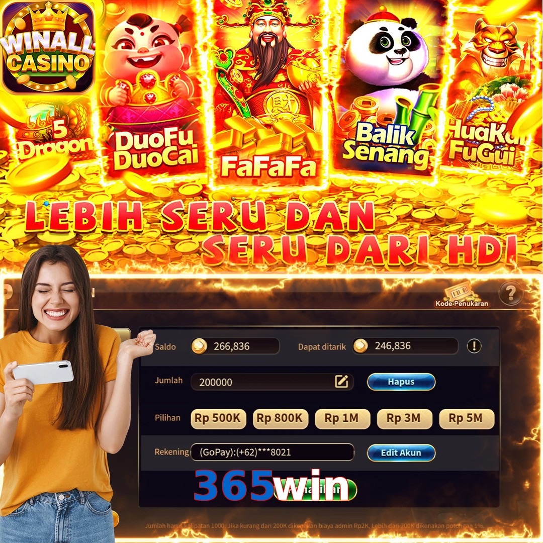 365win