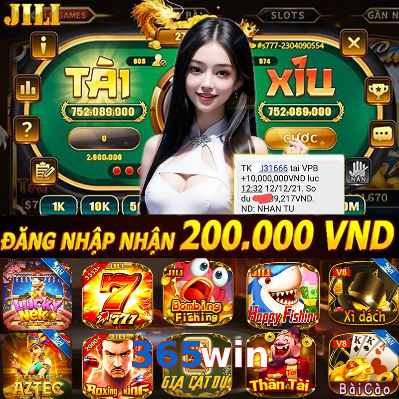 365win
