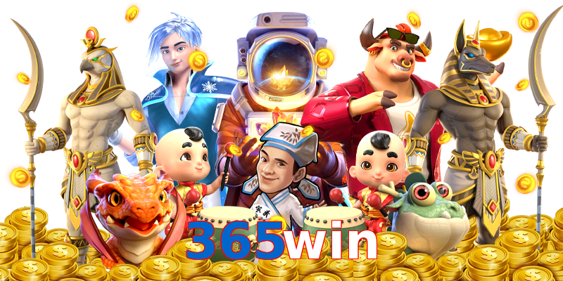 365win