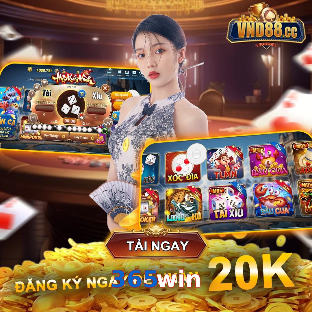 365win