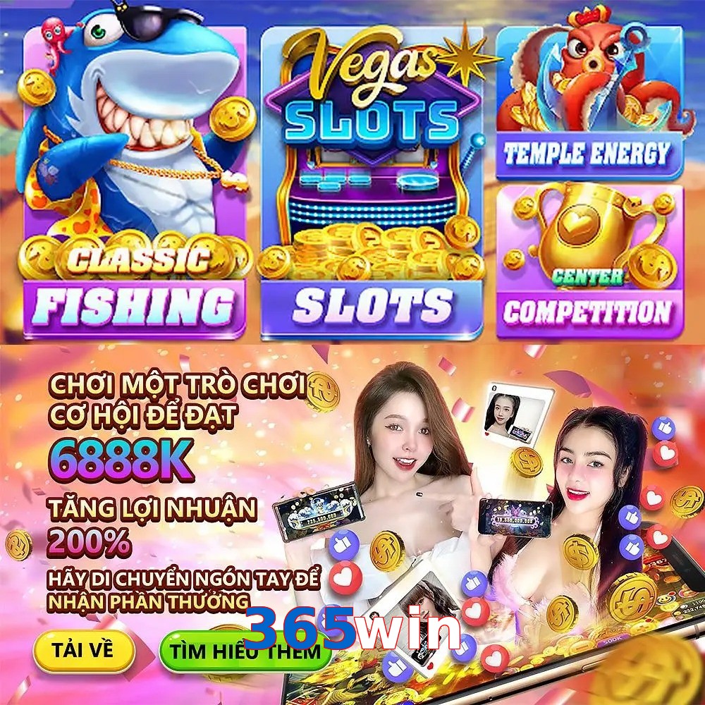 365win