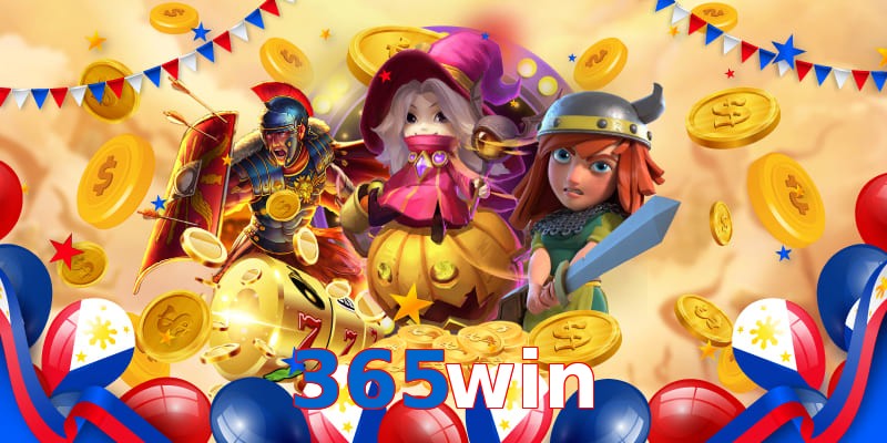 365win