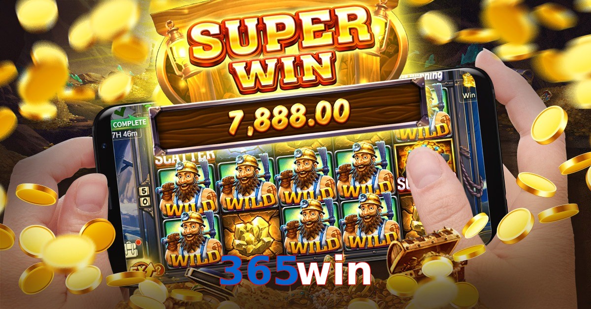 365win