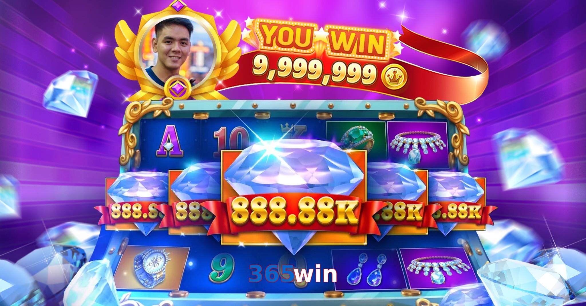 365win