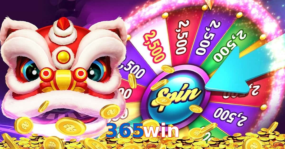 365win