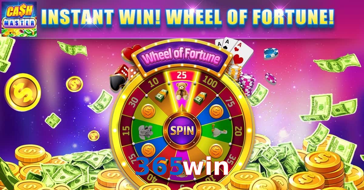 365win