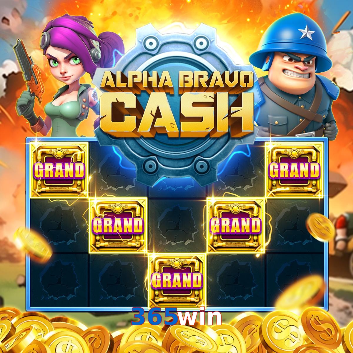 365win