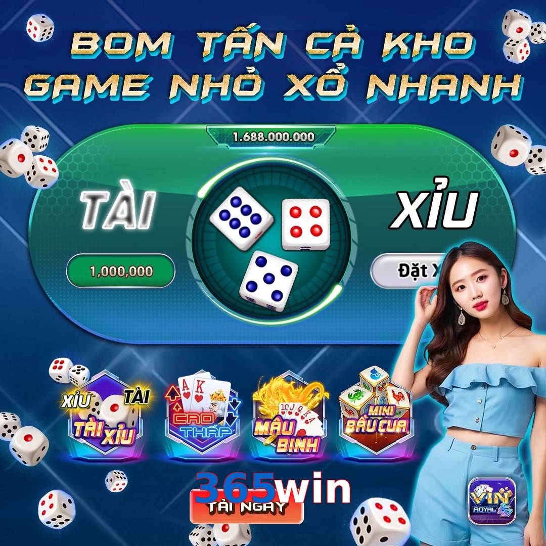 365win