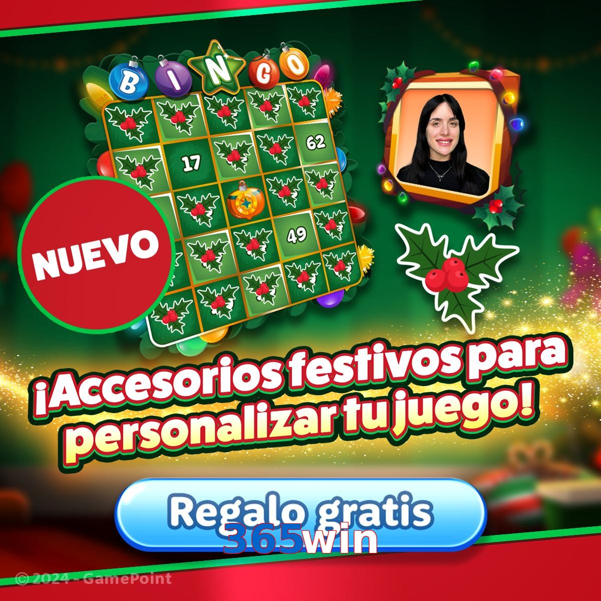 365win