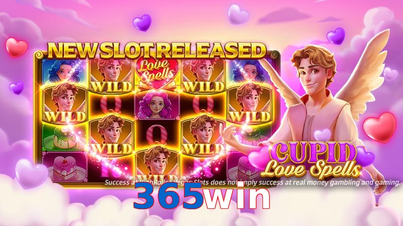 365win
