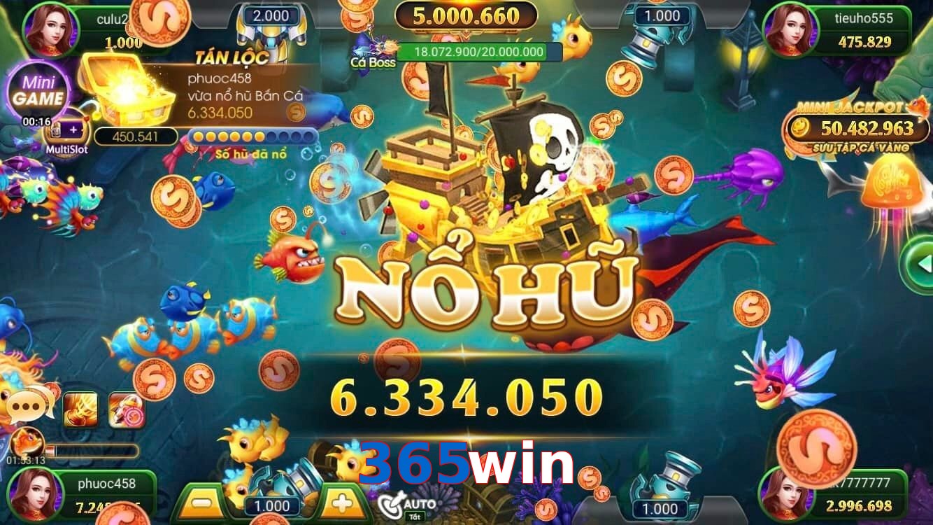 365win