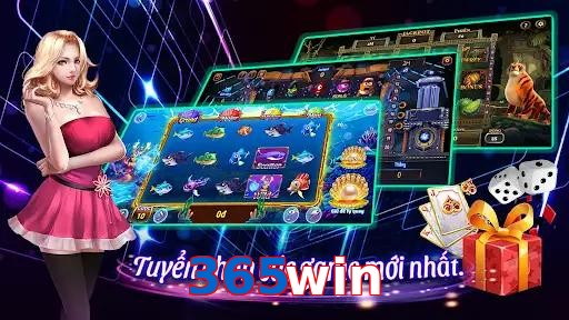 365win