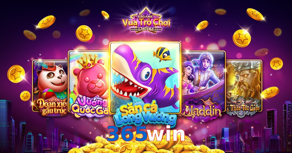 365win