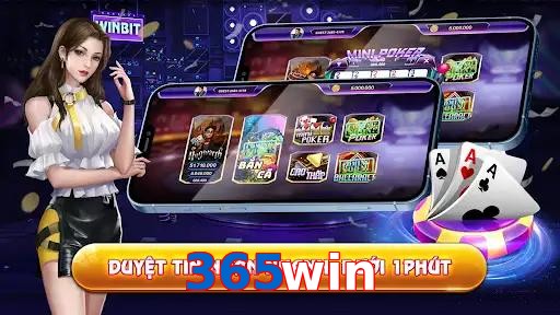 365win