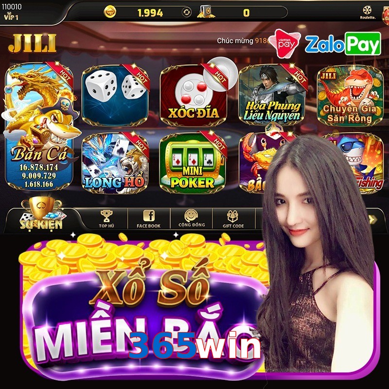 365win