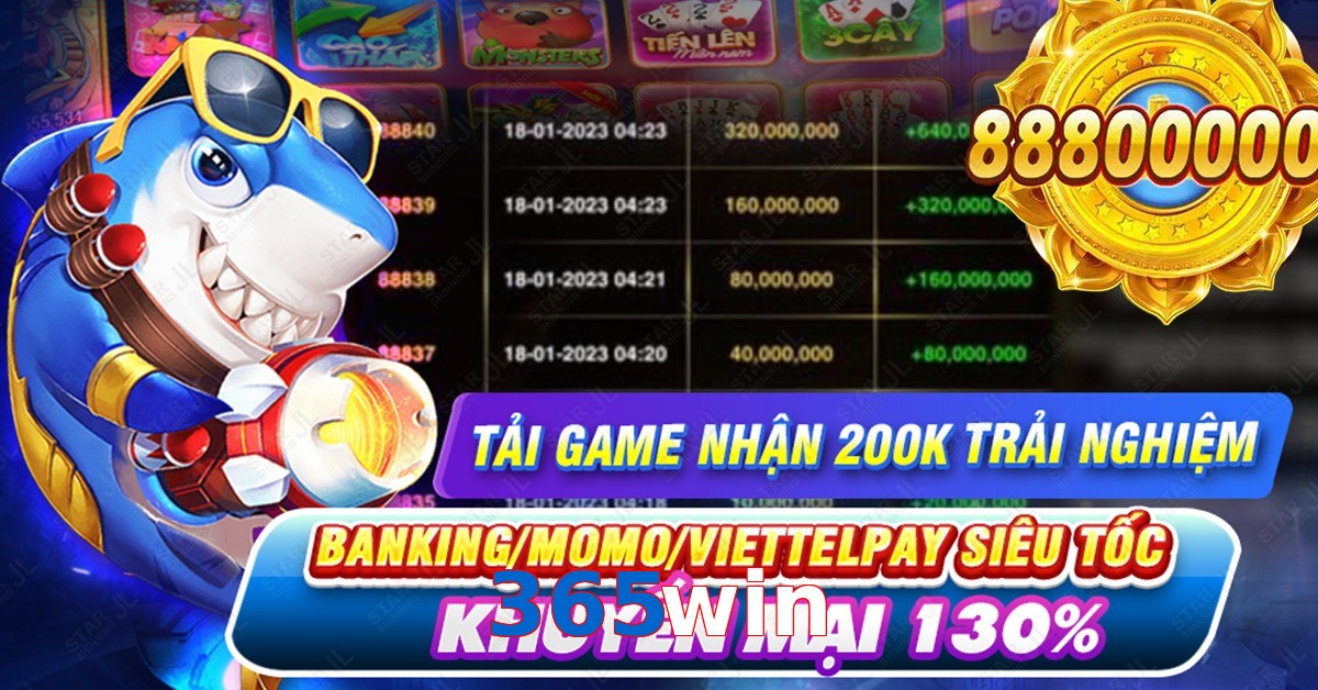 365win