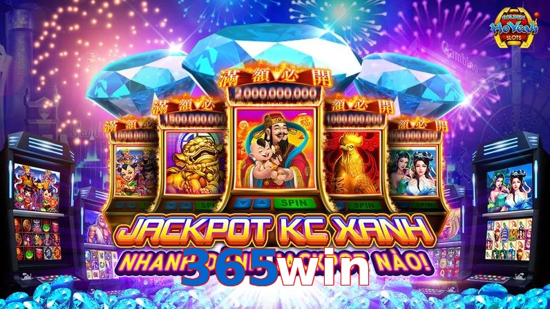 365win