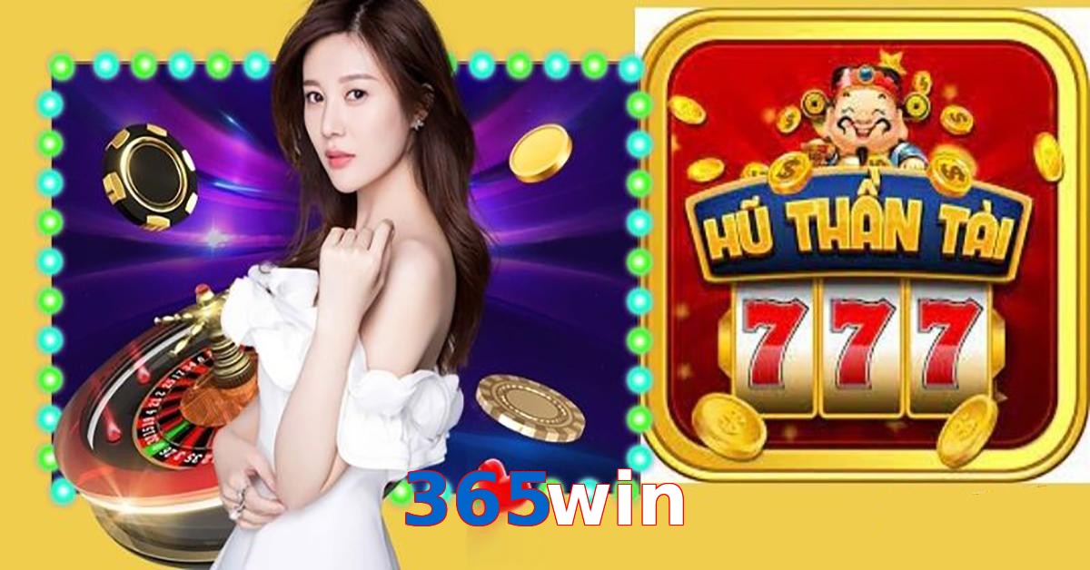 365win