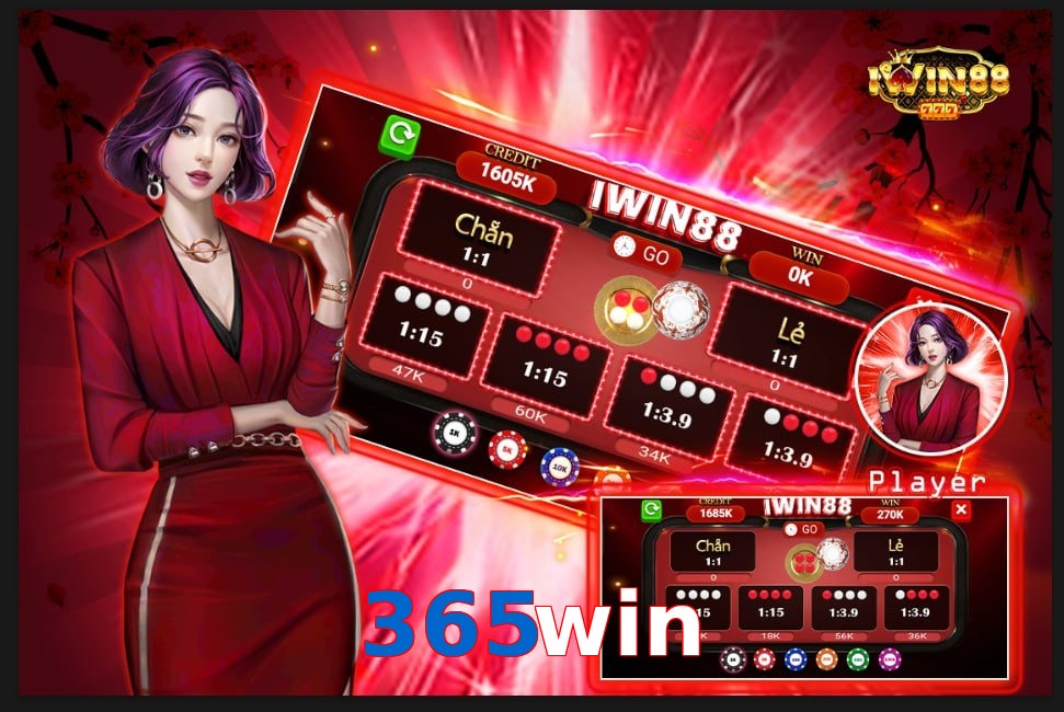 365win