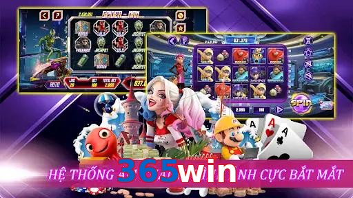 365win