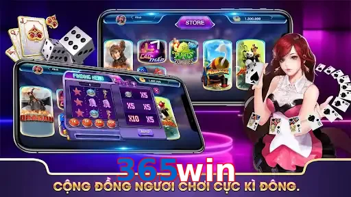 365win