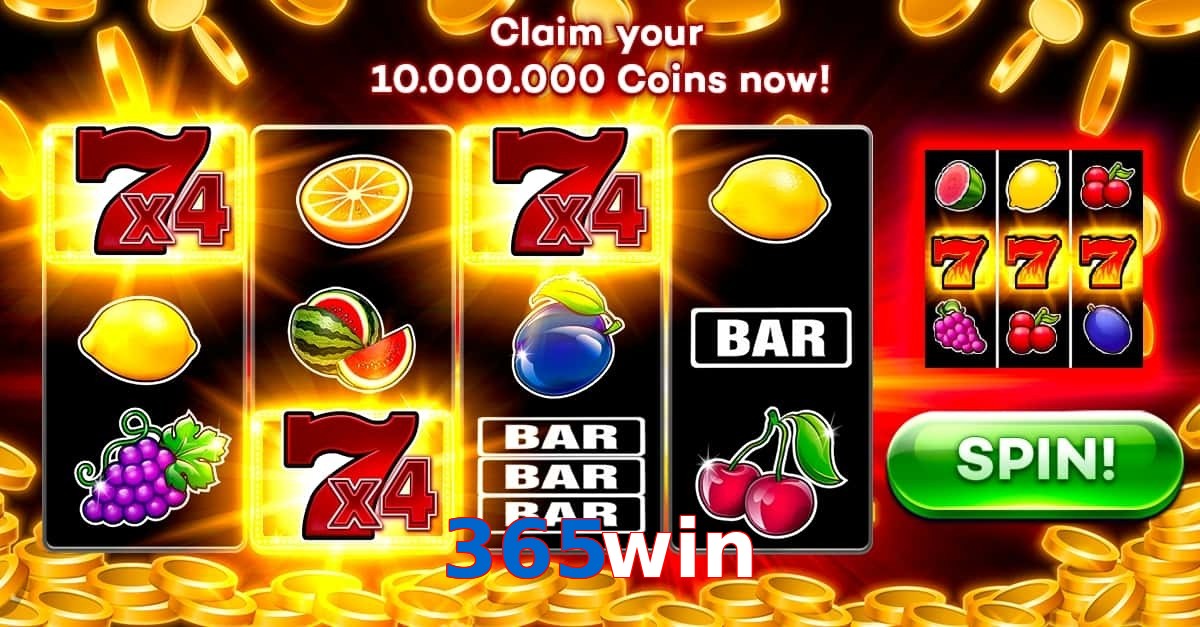 365win