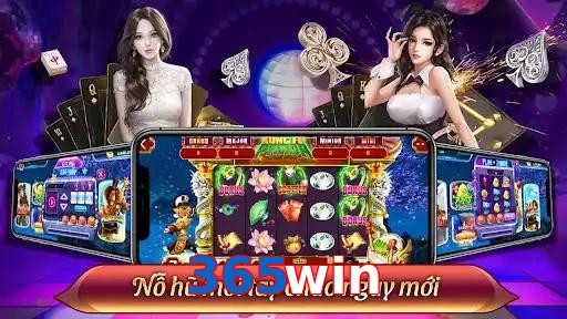 365win