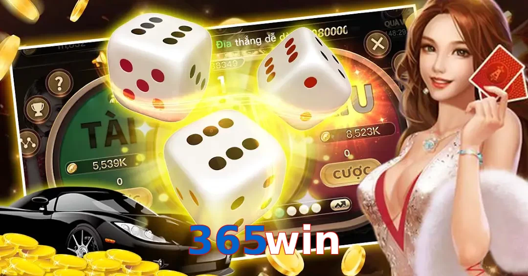 365win