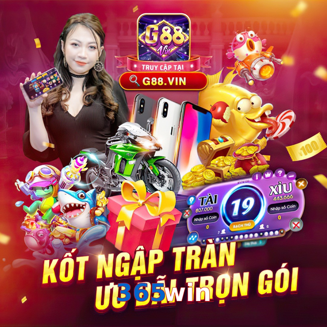 365win