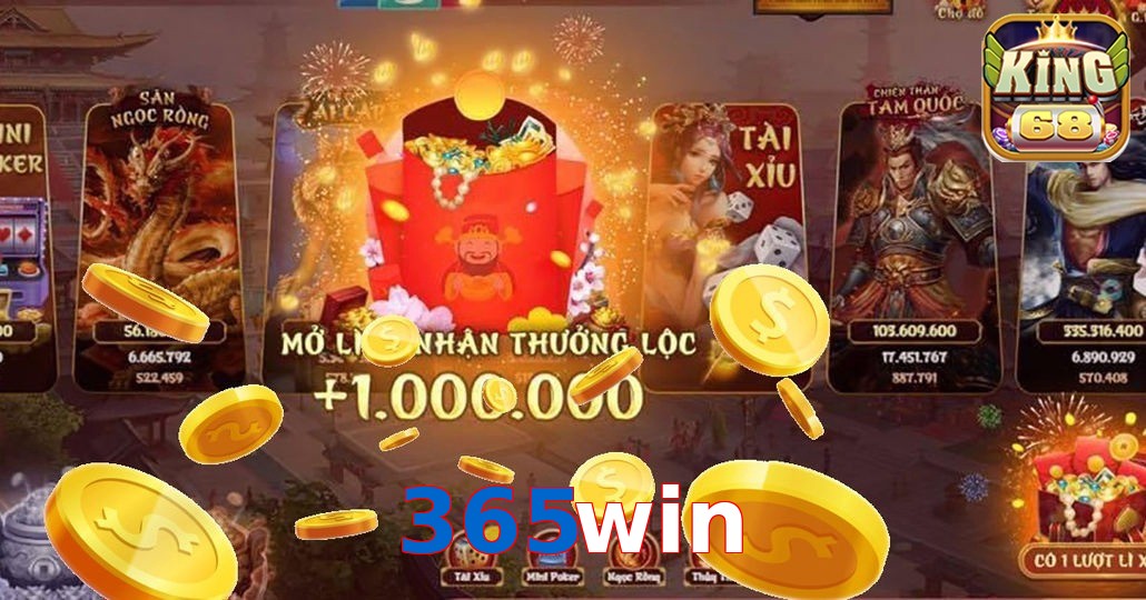 365win