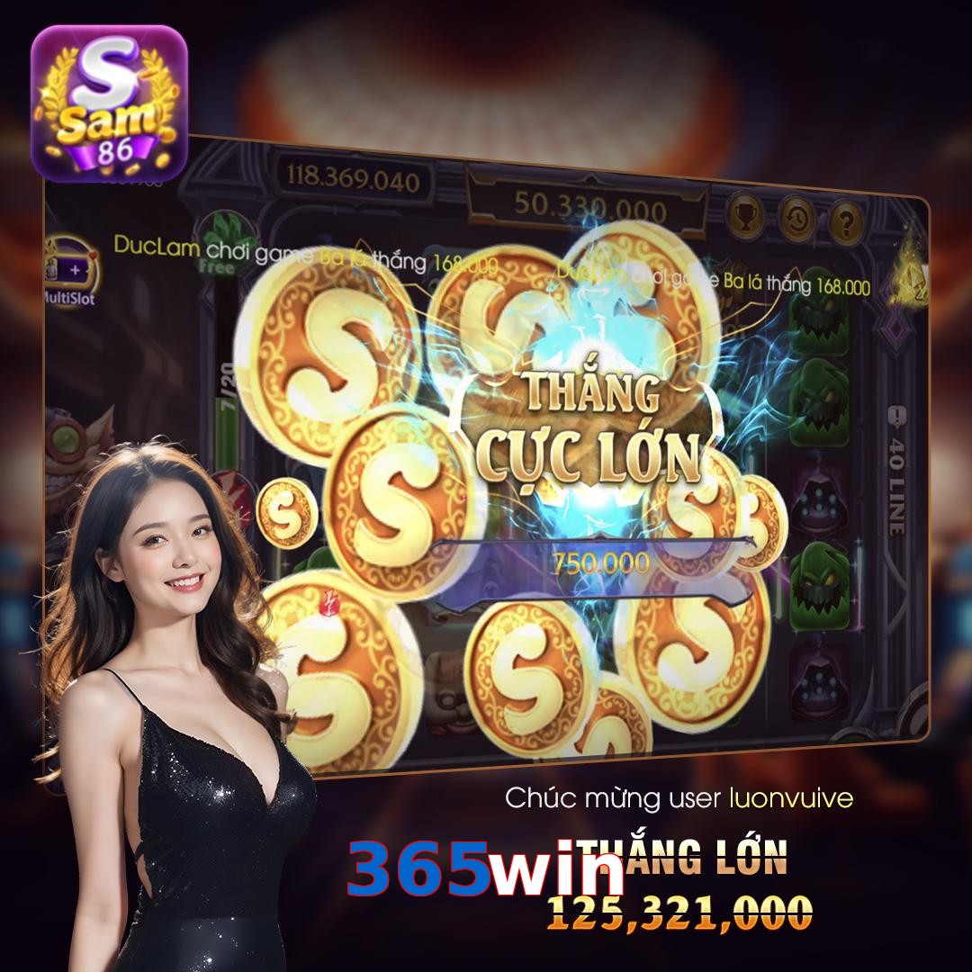 365win