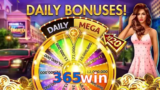 365win