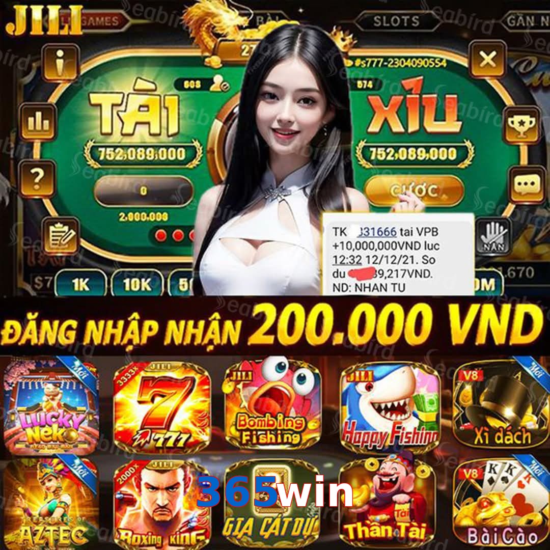 365win